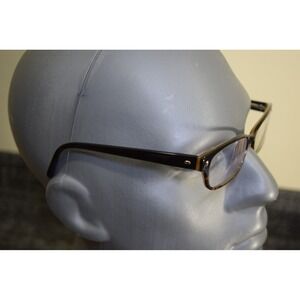 Kate Spade NY LucyAnn 0JYY Full Rim Eyeglasses WOMENS 135 Black WORN LOOK